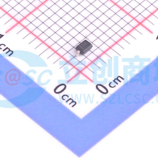 Diode Schottky B0530WS R+O 30V - Techcore Việt Nam