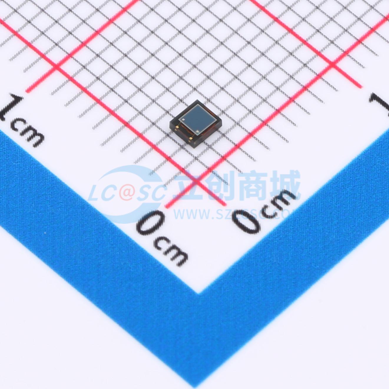 Photodiode VEMD2704 VISHAY SMD 940nm - Techcore Việt Nam