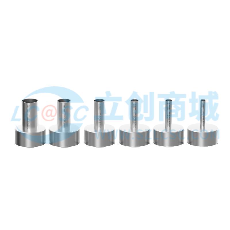 Máy Khò Nhiệt Và Trạm Khò 2008L MECHANIC 12mm - Techcore Việt Nam