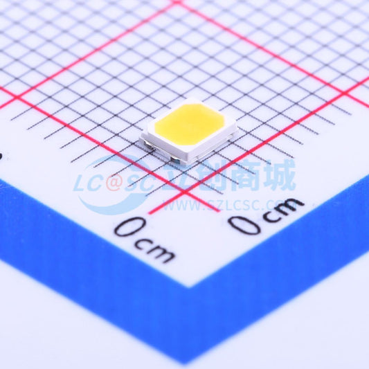 HL-A-2835D46W-S1-08-HR3(色温2800-3100K) Linh kiện quang điện - Techcore Việt Nam