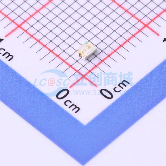 17-21/R6C-AQ2R2B/4T Linh kiện quang điện - Techcore Việt Nam