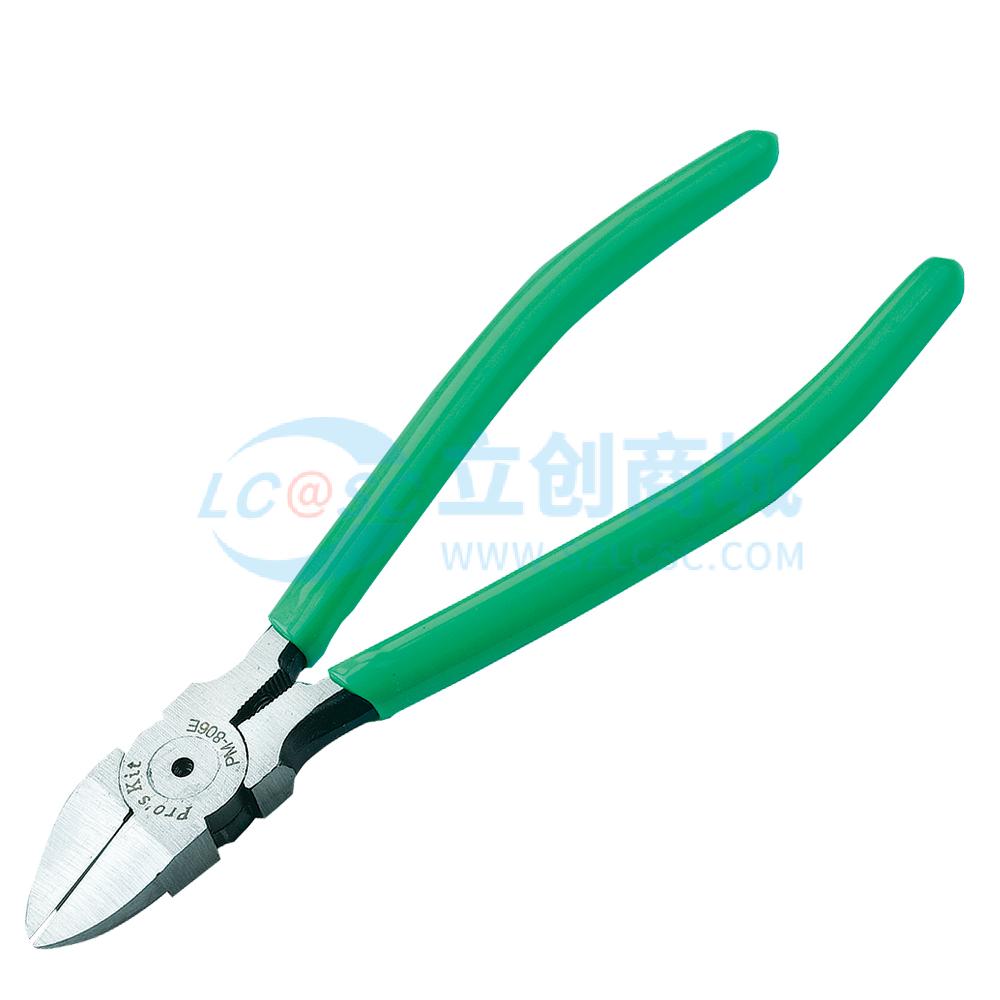 Kìm Cắt Chéo Điện Tử PM-806E Pro'sKit Chuyên Dùng Sửa Chữa Điện Tử - Techcore Việt Nam