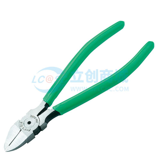 Kìm Cắt Chéo Điện Tử PM-806E Pro'sKit Chuyên Dùng Sửa Chữa Điện Tử - Techcore Việt Nam