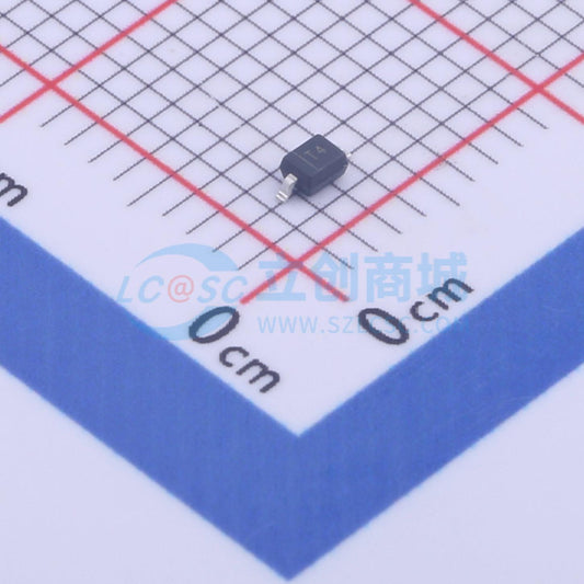 Diode chuyển mạch T-1N4148WB Jingdao Microelectronics - SOD-323W - Techcore Việt Nam