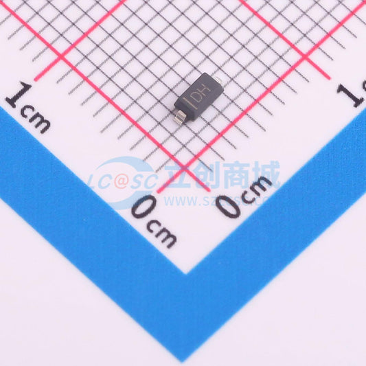 Diode Zener MMSZ4699 - SOD-123 - Techcore Việt Nam