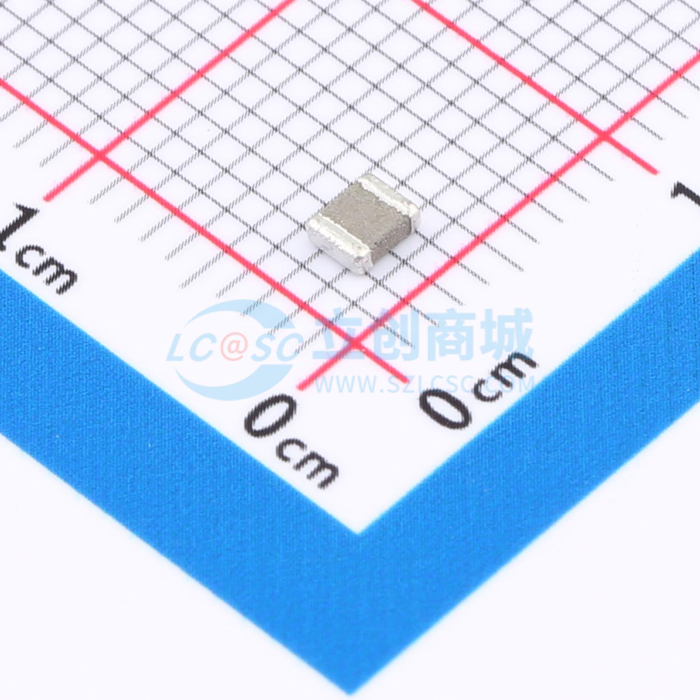 Cuộn Cảm Công Suất DFE252010P-R47M=P2 muRata 1008 470nH 5A ±20% - Techcore Việt Nam