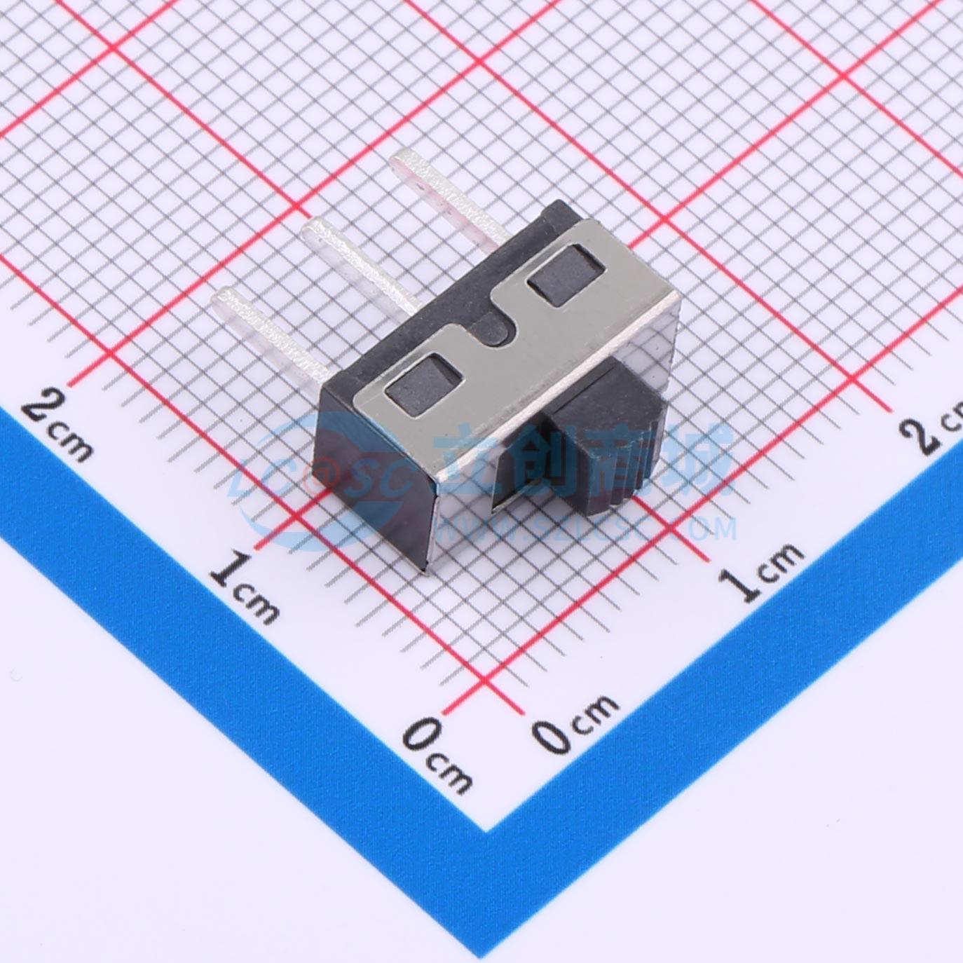 Linh kiện điện tử SS12D10G3 - Techcore Việt Nam