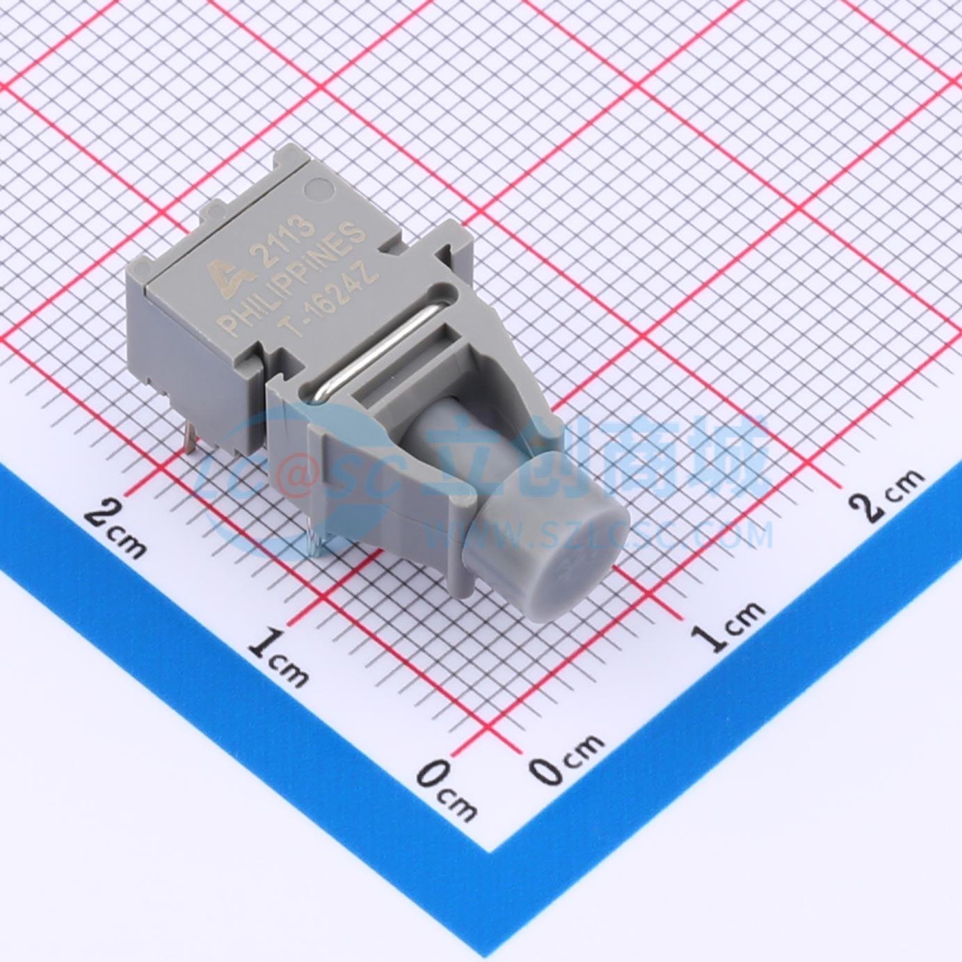 Diode quang AFBR-1624Z Broadcom 685nm - Techcore Việt Nam