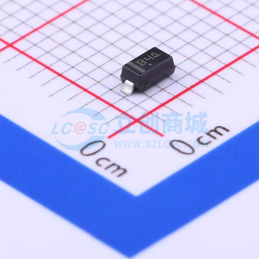 Diode Schottky MBR0540T1G onsemi - SOD-123 - Techcore Việt Nam