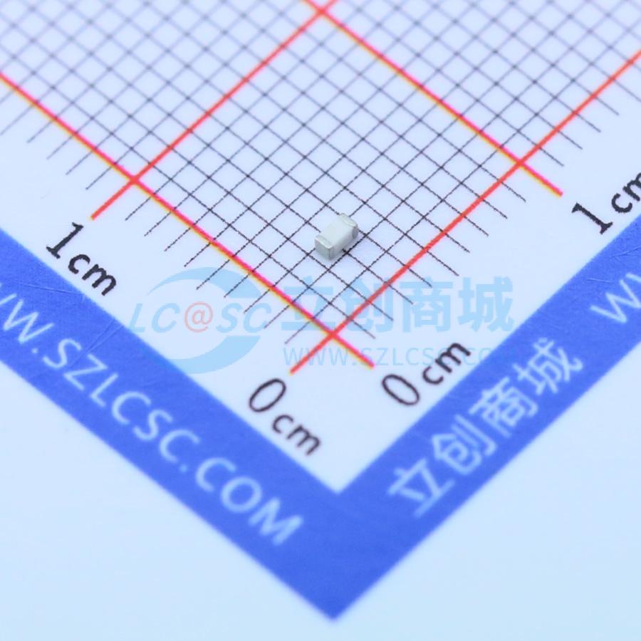 Cuộn Cảm Dán SMD SDCL1608C33NJTDF Sunlord 0603 33nH 300mA ±5% - Techcore Việt Nam