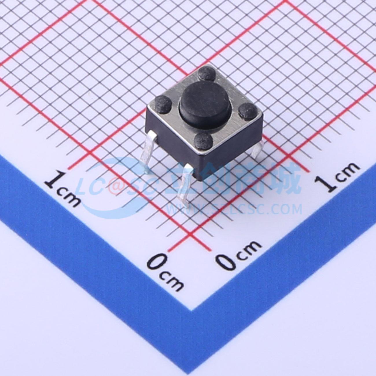 Linh kiện điện tử TS-1095PD-A1B2-D2 - Techcore Việt Nam