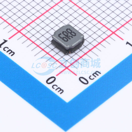 Cuộn Cảm Công Suất FNR4018S6R8MT cjiang SMD,4x4mm 6.8uH 1.5A ±20% - Techcore Việt Nam