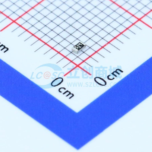 RC0603FR-07510KL Điện trở dán SMD YAGEO