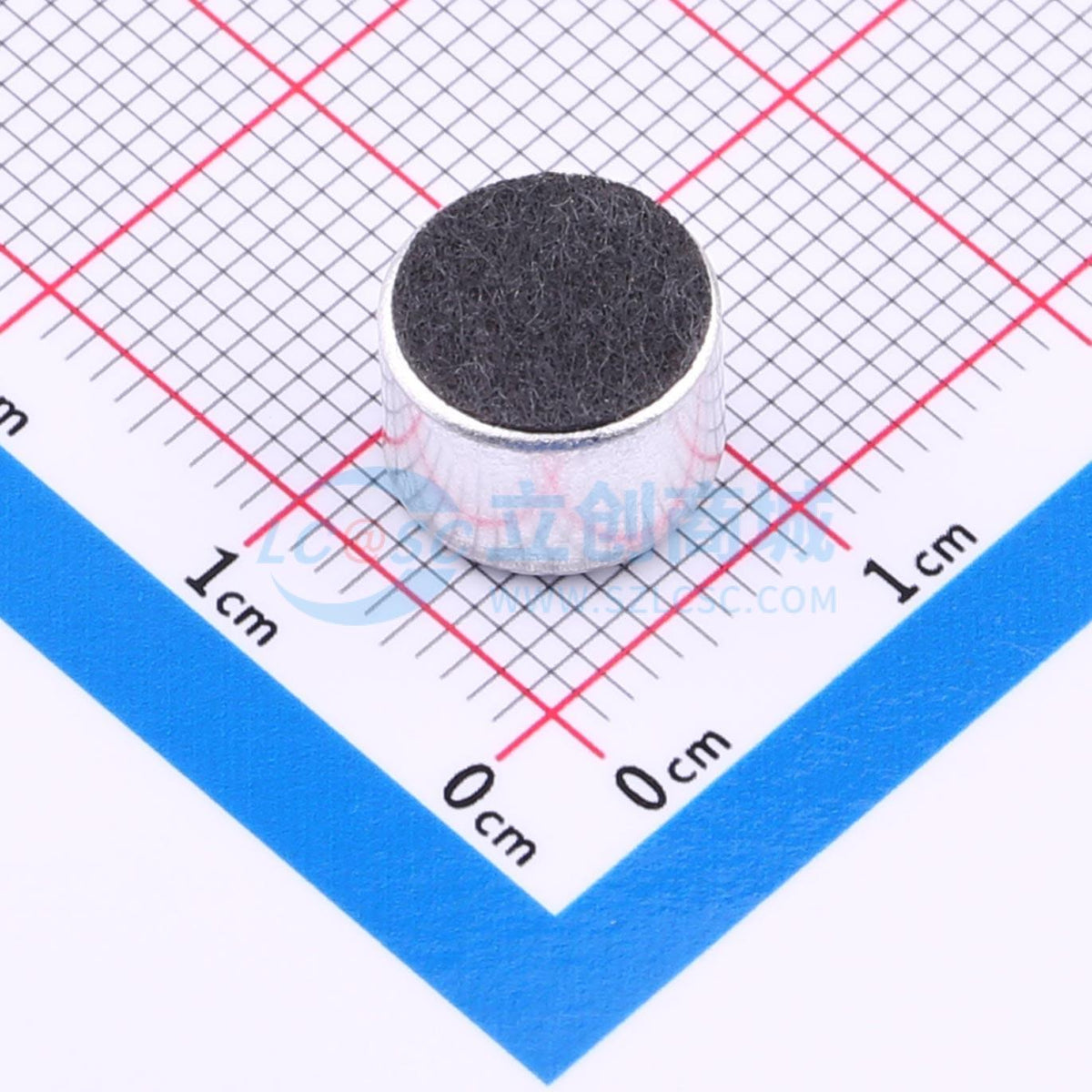 Micro điện tử HMF-O97A40-NA Dragonstate SMD,D=9.7mm - Techcore Việt Nam