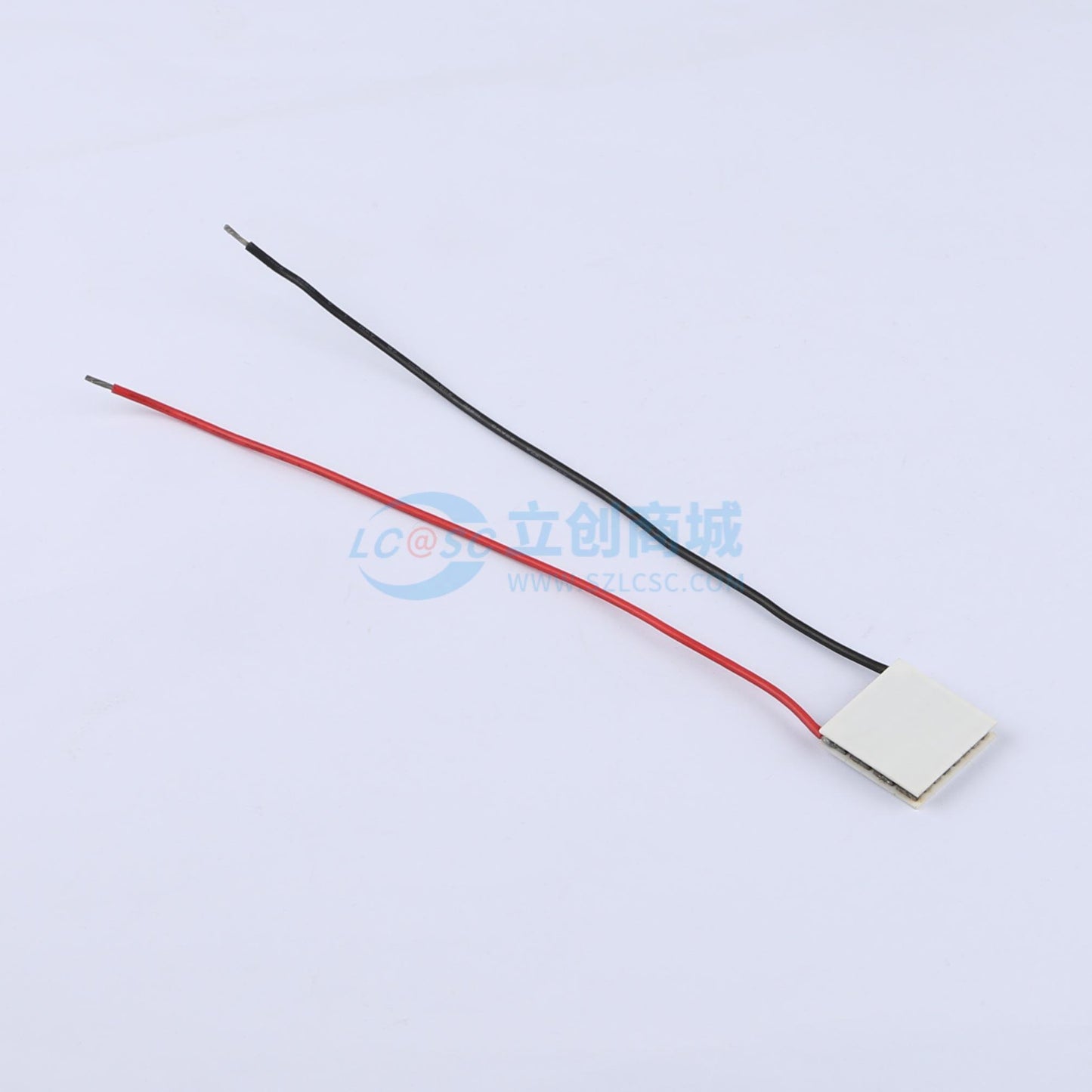 Module Làm Lạnh Bán Dẫn TEC ATE1-31-5A ATI 3.9V 5A - Techcore Việt Nam
