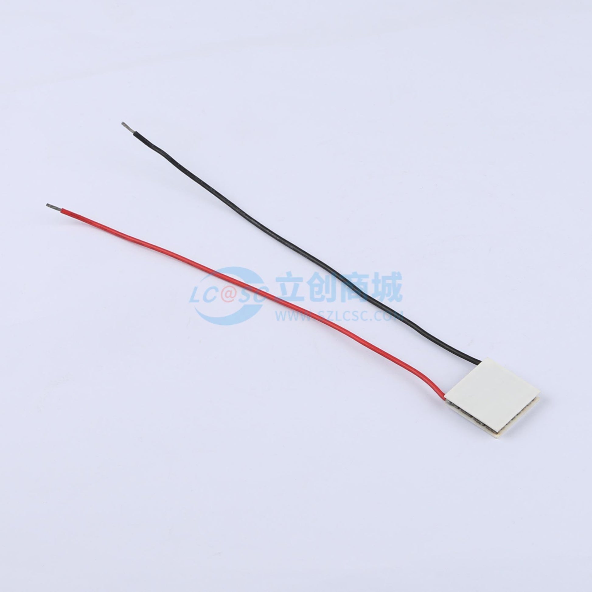 Module Làm Lạnh Bán Dẫn TEC ATE1-31-5A ATI 3.9V 5A - Techcore Việt Nam