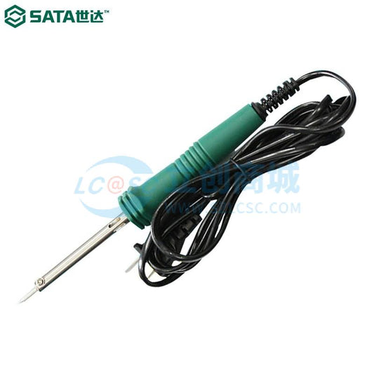 Trạm Hàn Và Mỏ Hàn Điện 3240 SATA Chuyên Dùng Sửa Chữa Điện Tử - Techcore Việt Nam