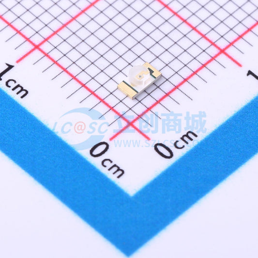 24-21SURC/S530-A3/TR8 Linh kiện quang điện - Techcore Việt Nam
