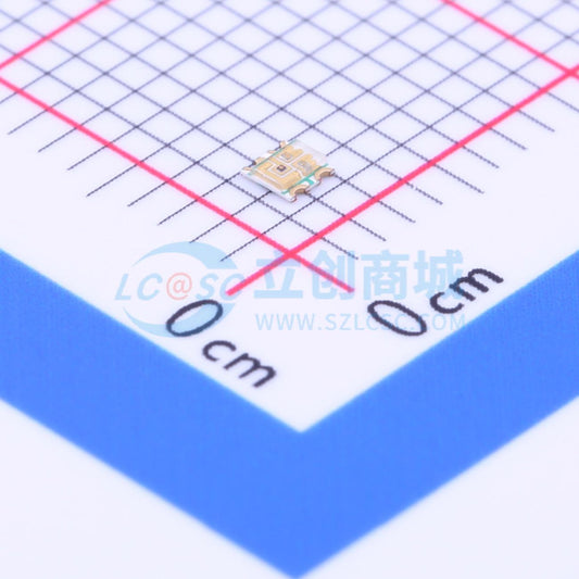 MT19-237/R6GHBHC-B01/2T Linh kiện quang điện - Techcore Việt Nam