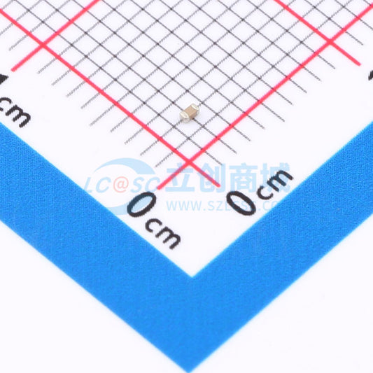 Linh kiện điện tử TCC0402X7R473K500AT CCTC 0402 - Techcore Việt Nam