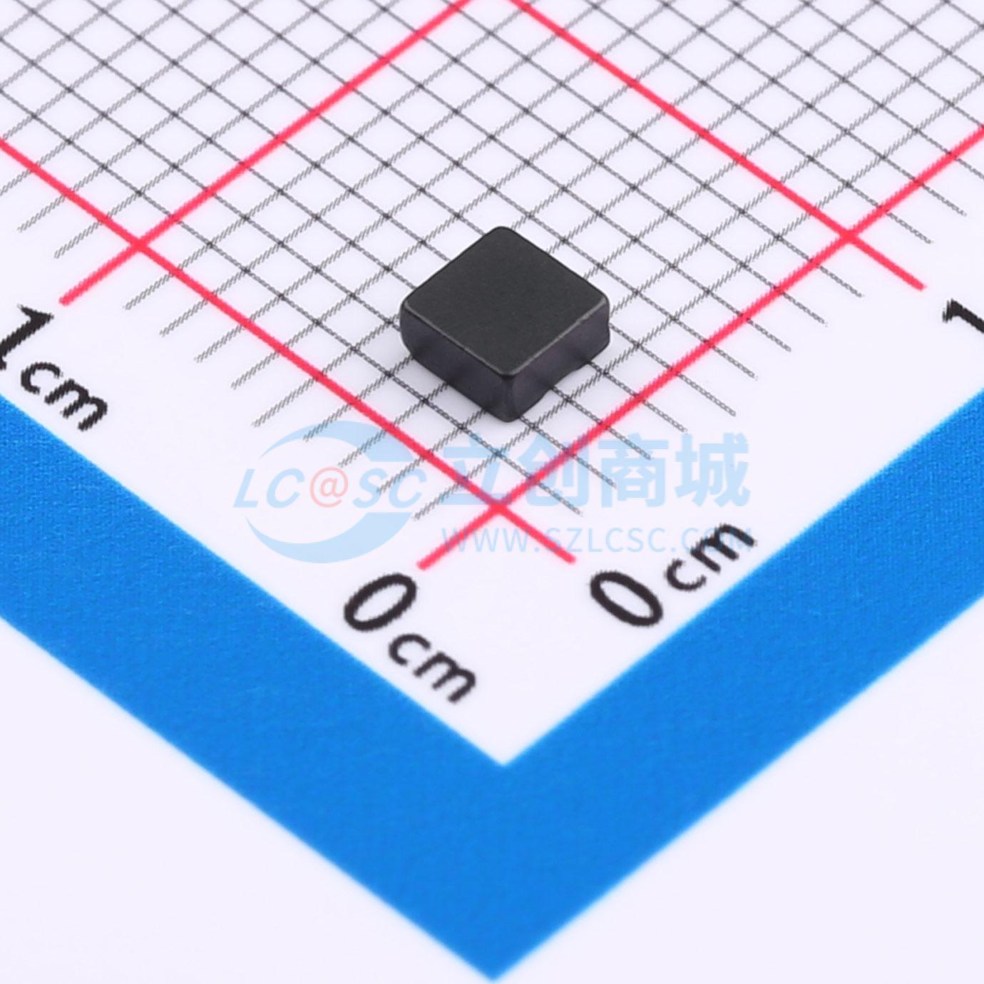 Cuộn Cảm Công Suất FTC303015D220MBCA cjiang SMD,3x3mm 22uH 1.2A ±20% - Techcore Việt Nam