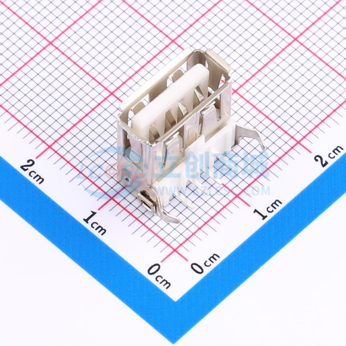 Linh kiện điện tử AF 90 WJDG - Techcore Việt Nam