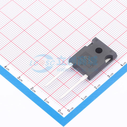 Diode SiC CI60S65D3L2 60A TO-247-2 1.8V@60A - Techcore Việt Nam
