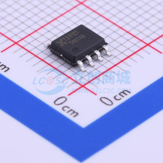 TX4121 IC chuyển đổi nguồn DC-DC - Techcore Việt Nam