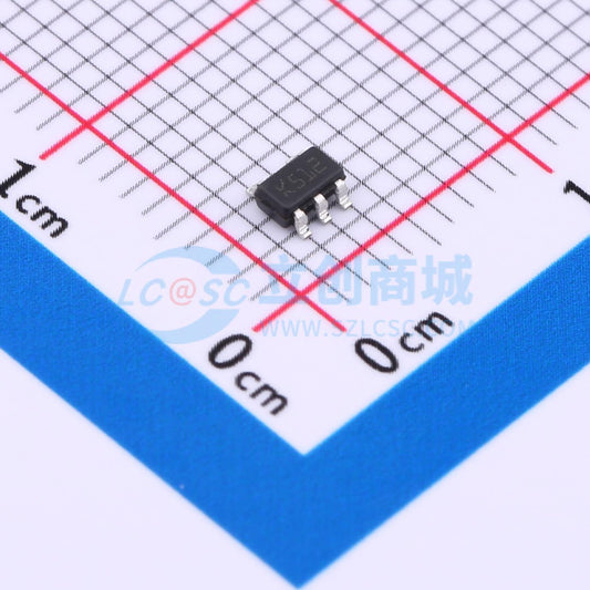 IC So Sánh Điện Áp TS391AILT STMicroelectronics SOT-23-5 1 kênh - Techcore Việt Nam