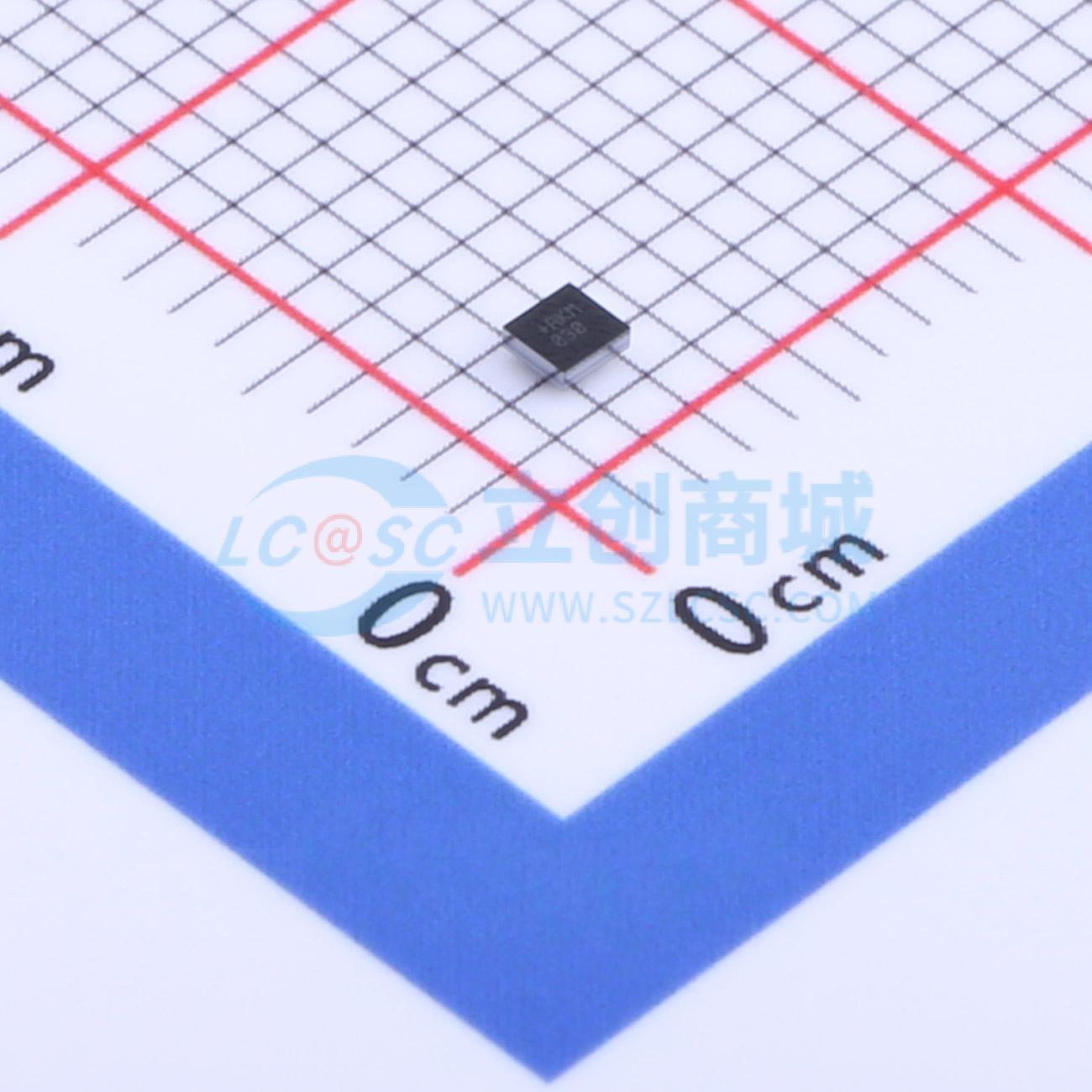 IC Khuếch Đại Công Suất Âm Thanh MAX98357AEWL+T Analog Devices / Maxim Integrated BGA-9(1.3X1.3) 2 kênh Class D - Techcore Việt Nam