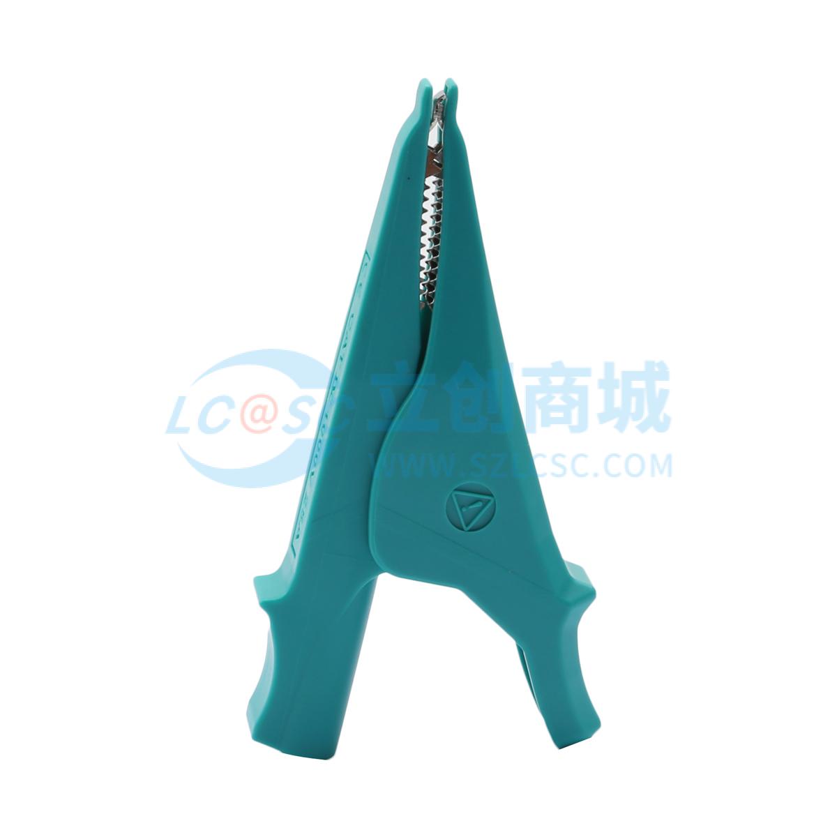 Phụ kiện đo lường ETA3118-4 25A 4mm 27mm Phù hợp đo kiểm và bảo trì kỹ thuật - Techcore Việt Nam