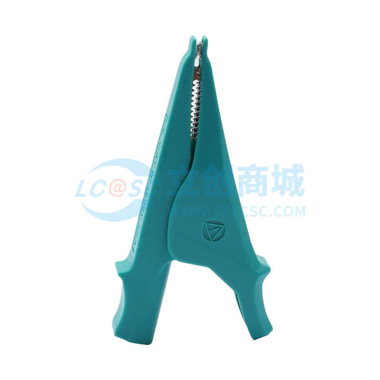 Phụ kiện đo lường ETA3118-4 25A 4mm 27mm Phù hợp đo kiểm và bảo trì kỹ thuật - Techcore Việt Nam