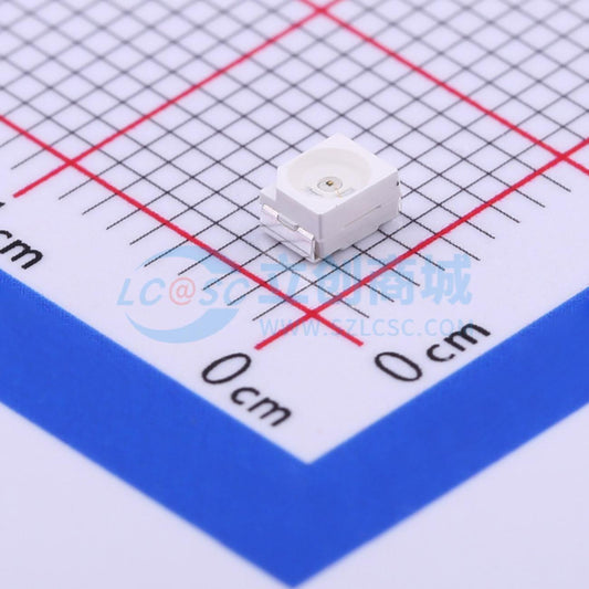 67-21/Y2C-AP2R2L/2T Linh kiện quang điện - Techcore Việt Nam