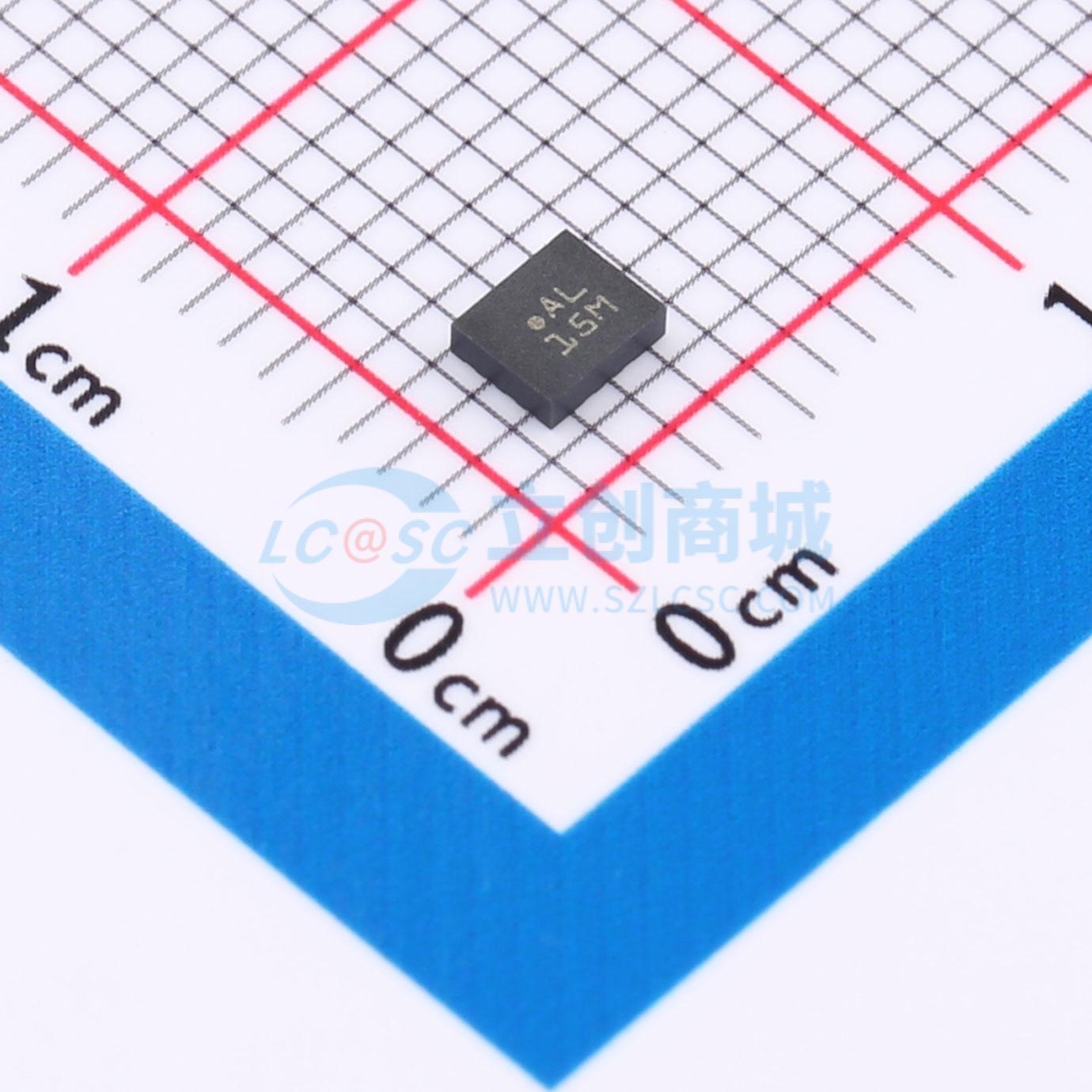 Module cảm biến BMI320 Bosch LGA-14(3x2.5) 1.71V~3.63V I2C; SPI - Techcore Việt Nam