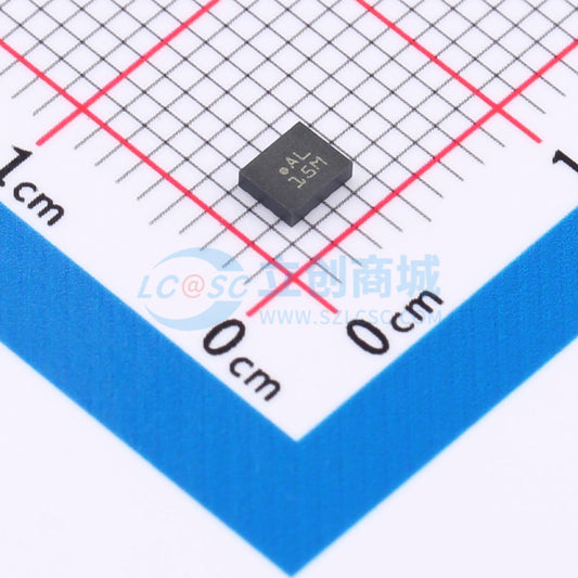 Module cảm biến BMI320 Bosch LGA-14(3x2.5) 1.71V~3.63V I2C; SPI - Techcore Việt Nam