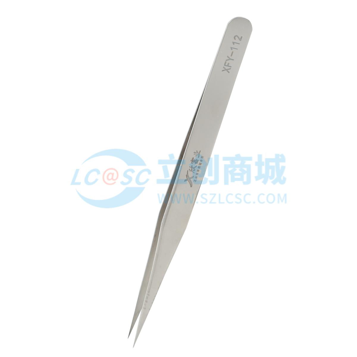 Nhíp Chống Tĩnh Điện ESD XFY-112 XINFUYE Chuyên Dùng Sửa Chữa Điện Tử - Techcore Việt Nam