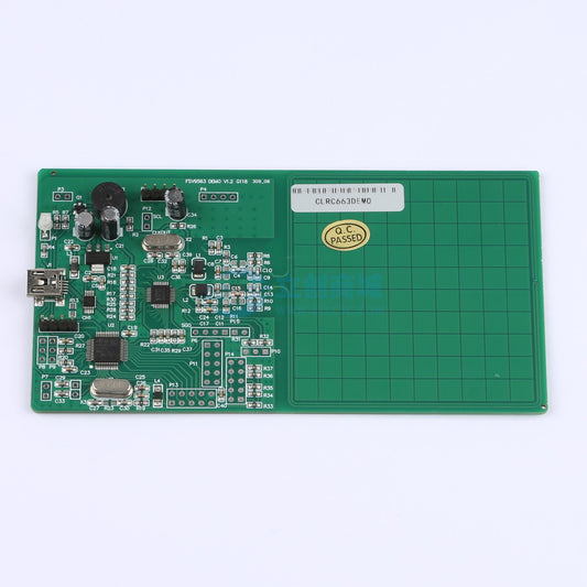 Bo mạch phát triển CLRC663 DEMO Forsinve - Techcore Việt Nam