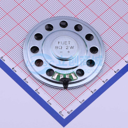 Loa điện tử FS50MS0820-H7.5 FUET  - Techcore Việt Nam