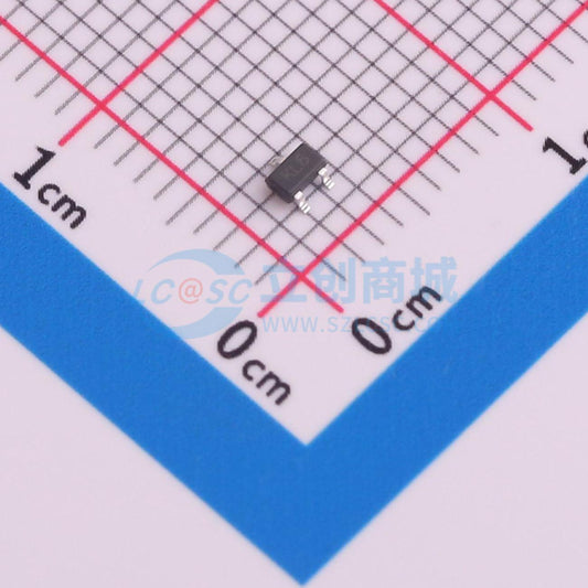Diode Schottky BAT54SW R+O - SOT-323 - Techcore Việt Nam