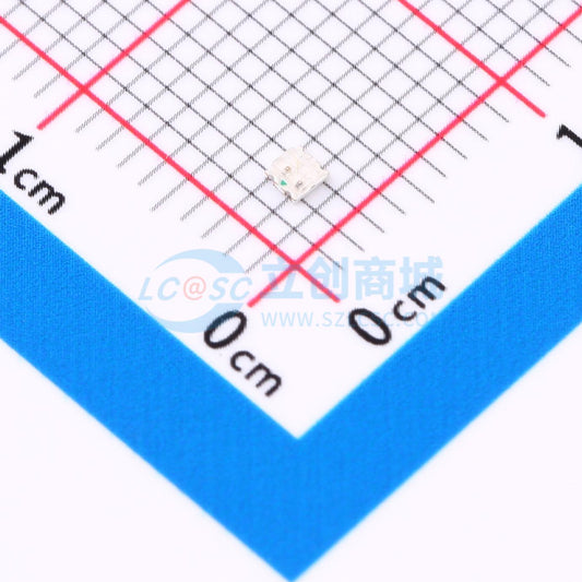 P4-1615RGYTCA1-0.6T-C Linh kiện quang điện - Techcore Việt Nam