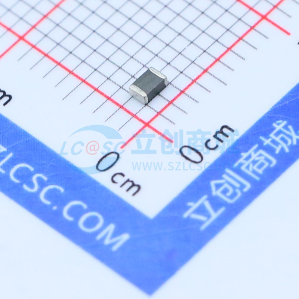 Cuộn Cảm Dán SMD SDFL2012LR82KTF Sunlord 0805 820nH 150mA ±10% - Techcore Việt Nam