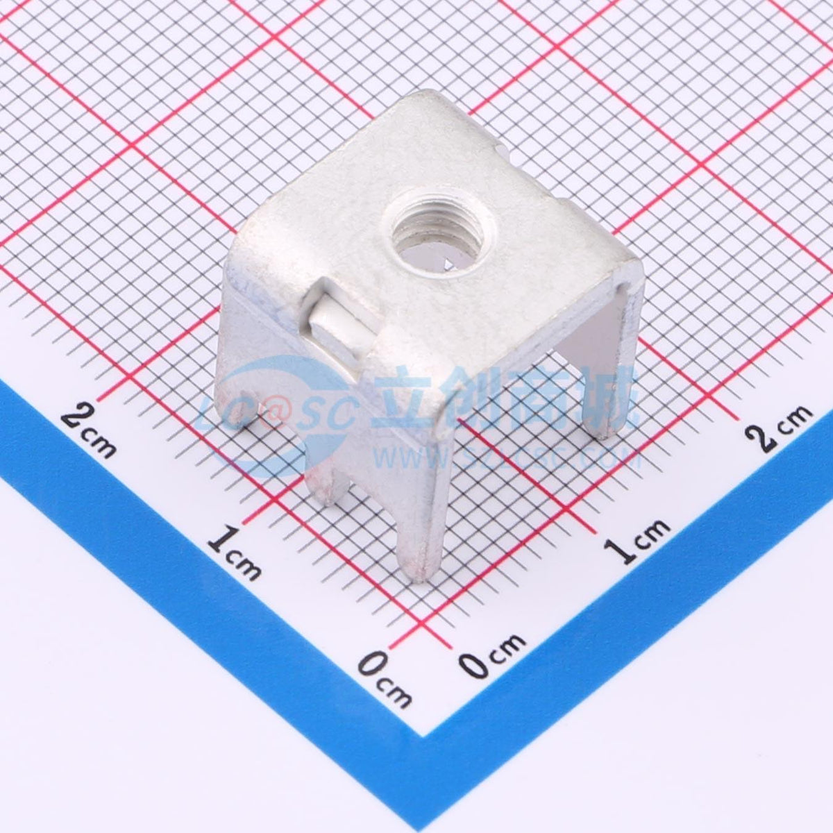 Linh kiện điện tử TT56145145-1520 - Techcore Việt Nam