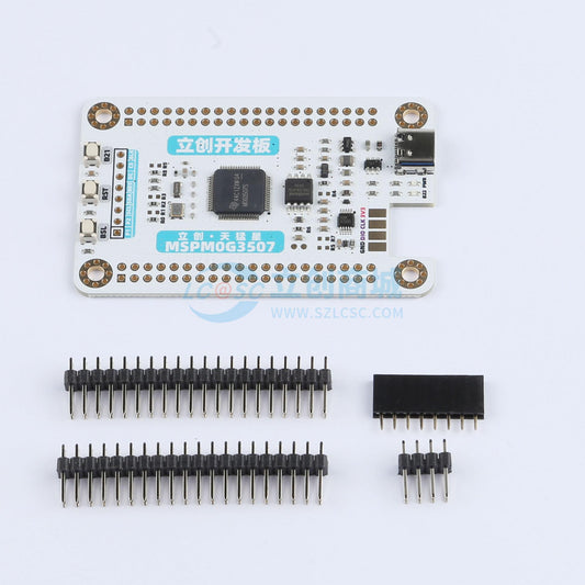 Bo mạch phát triển ￥49.9 1 - Techcore Việt Nam