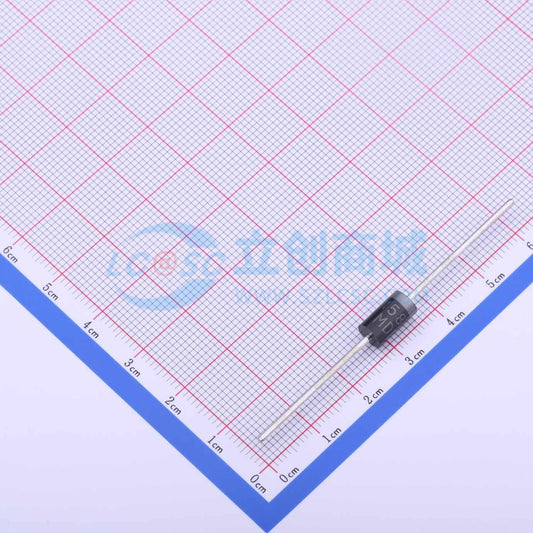Diode Schottky MDD(Chenda Semiconductor) - DO-201AD - Techcore Việt Nam
