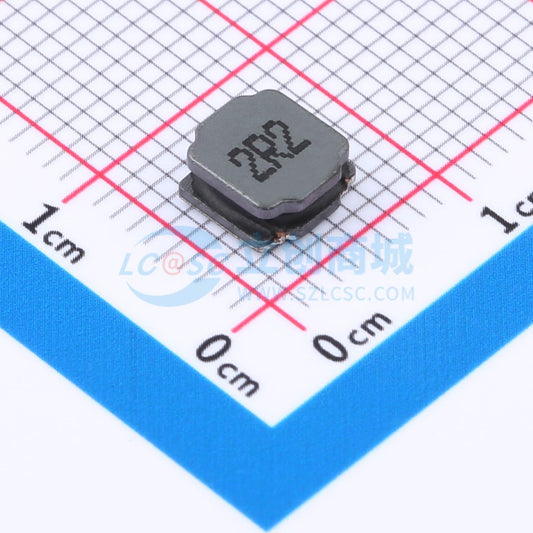 Cuộn Cảm Công Suất ANR6028T2R2M APV SMD,6x6mm 2.2uH 4.1A ±20% - Techcore Việt Nam