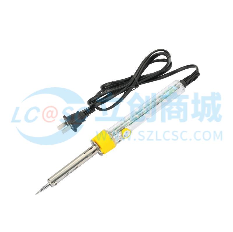 Trạm Hàn Và Mỏ Hàn Điện BS471160 BOSI 60W Chuyên Dùng Sửa Chữa Điện Tử - Techcore Việt Nam