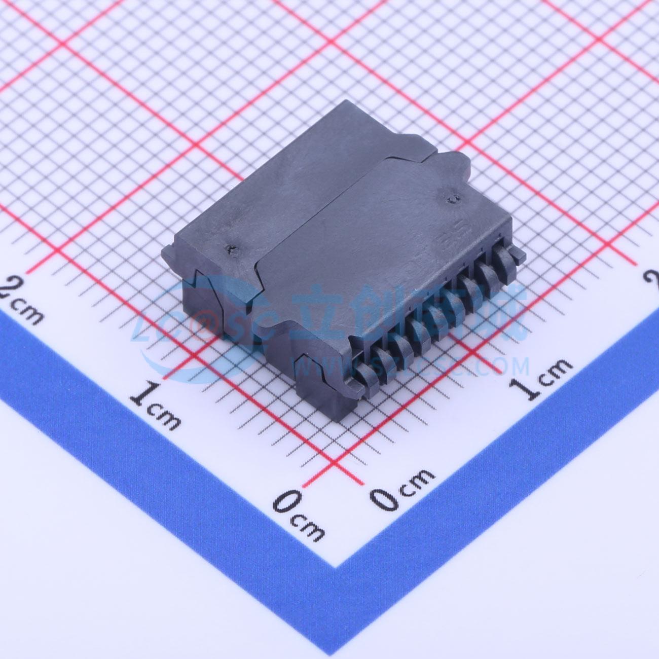 Bộ nạp và gỡ lỗi ACA-SPI-006-K02 550 - Techcore Việt Nam