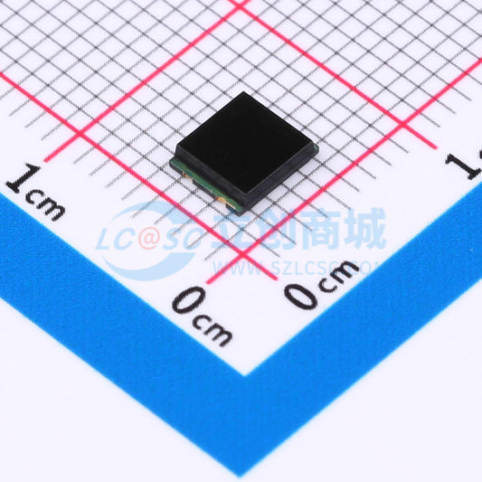 TEMD5110X01 Linh kiện quang điện - Techcore Việt Nam