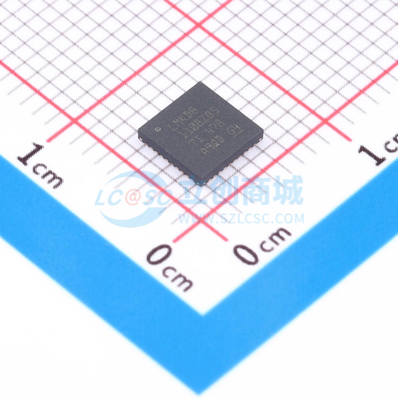 Linh kiện điện tử LMKDB1108Z85RKPR VQFN-40(5x5) - Techcore Việt Nam