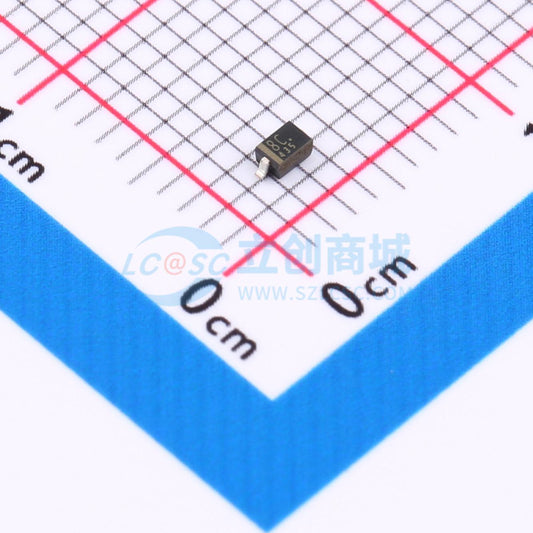 Diode Schottky CUS10S30,H3F TOSHIBA - Techcore Việt Nam